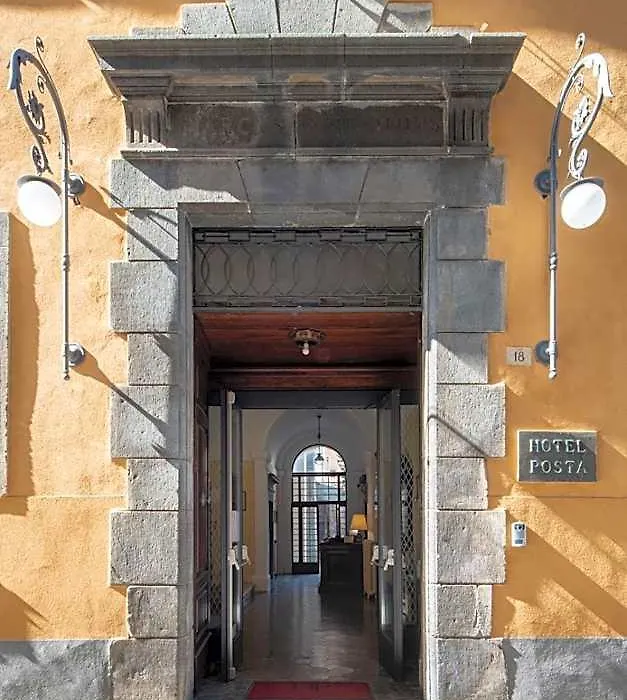 Hotel Posta-1