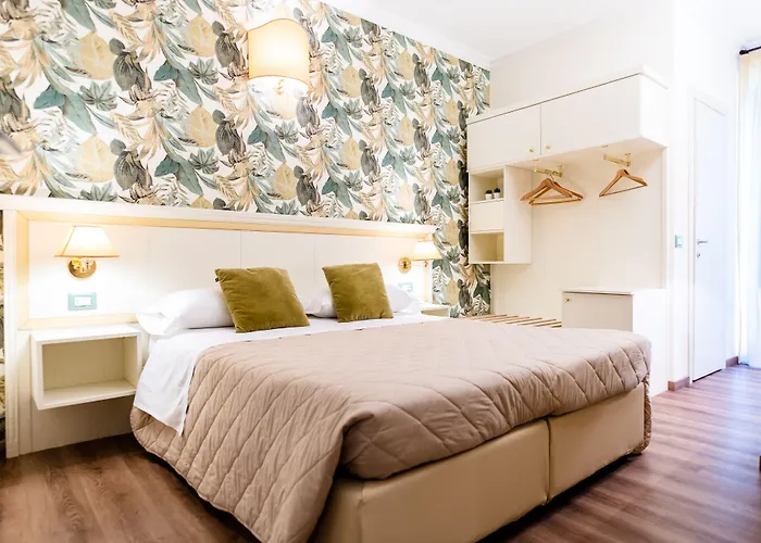 Hotel Corso Orvieto