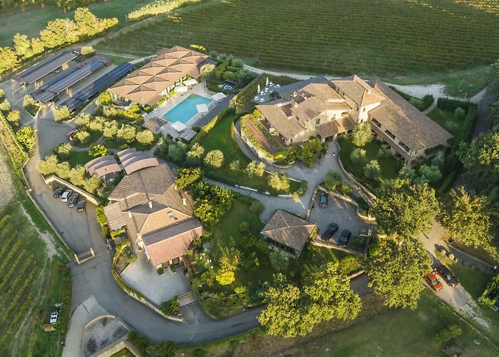 Altarocca Wine Resort